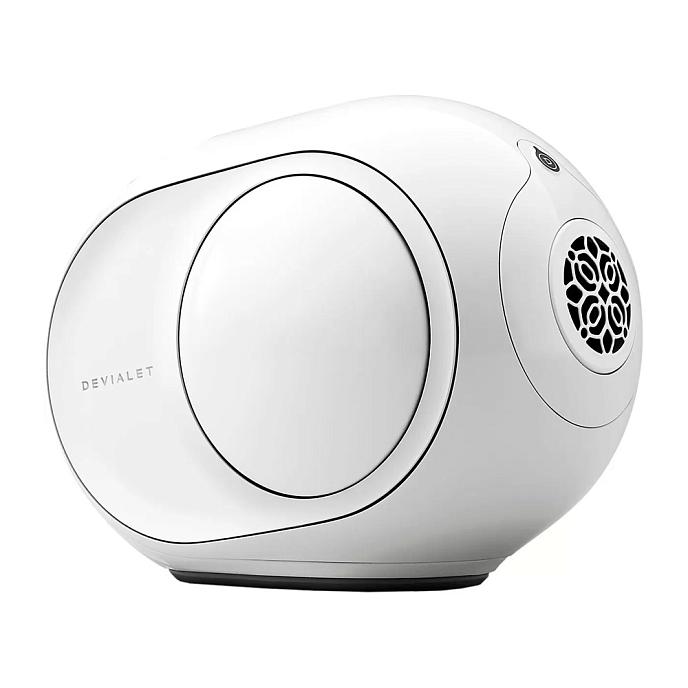 Беспроводная акустика Devialet Phantom II 95 dB Iconic White - рис.0