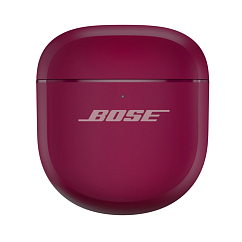 Беспроводные наушники Bose QuietComfort Ultra Earbuds 2nd Gen Deep Plum