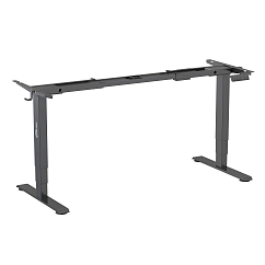 Компьютерный стол Ritmix TBL-1452 Black