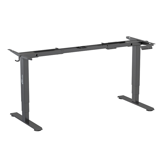 Компьютерный стол Ritmix TBL-1452 Black - рис.0