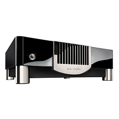 Усилитель мощности MBL N15 Mono Power Amplifier Piano Black Palinux