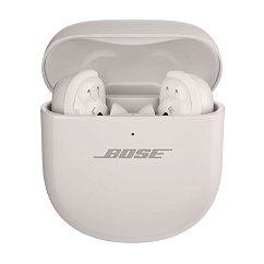 Беспроводные наушники Bose QuietComfort Ultra Earbuds White
