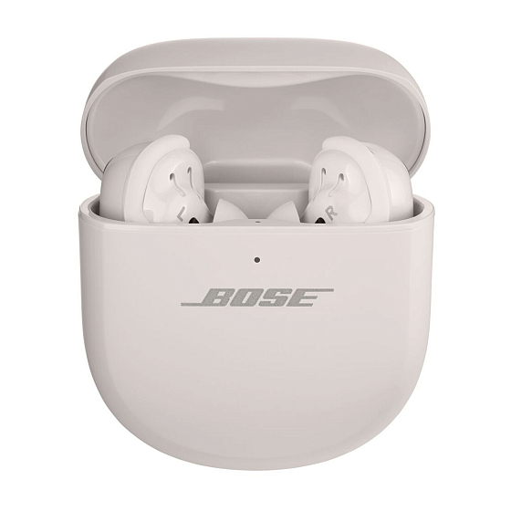 Беспроводные наушники Bose QuietComfort Ultra Earbuds White - рис.0