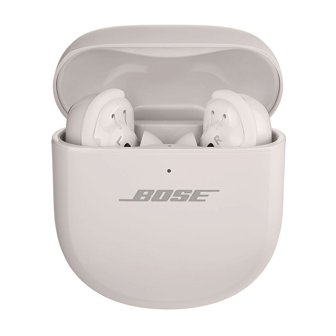 Беспроводные наушники Bose QuietComfort Ultra Earbuds White - рис.0