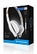 Наушники Sennheiser HD 2.30G White - рис.4