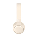 Наушники накладные Honor CHOICE Headphones Lite Beige - рис.1