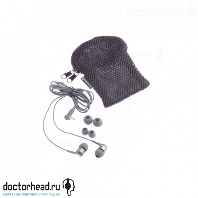 Наушники Beyerdynamic DTX 71 iE gold - рис.4