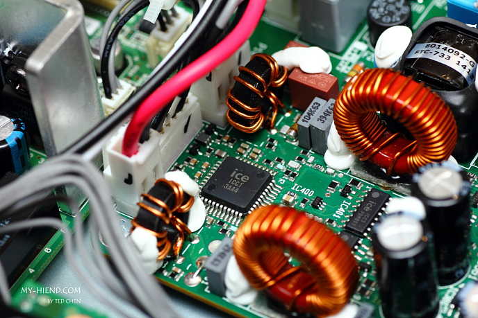 ЦАП TEAC UD-301 Black - рис.5