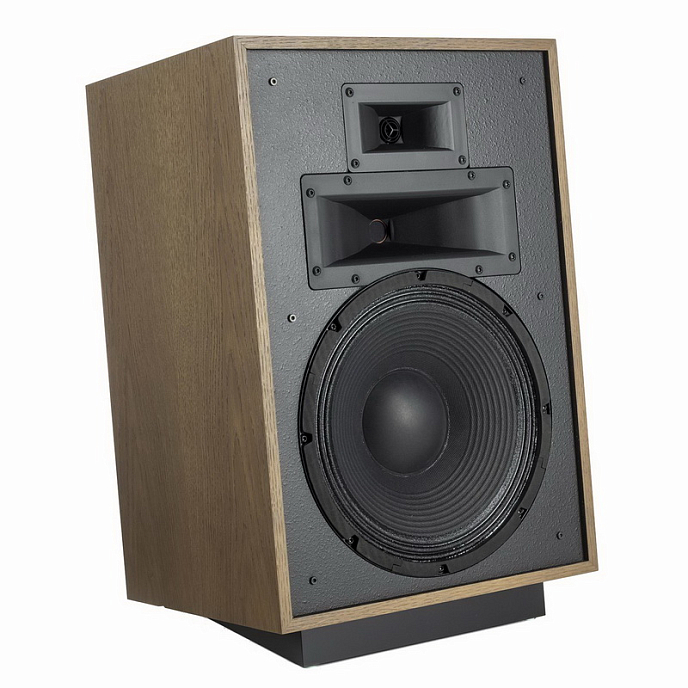 Напольная акустика Klipsch Heresy IV Distressed Oak - рис.1