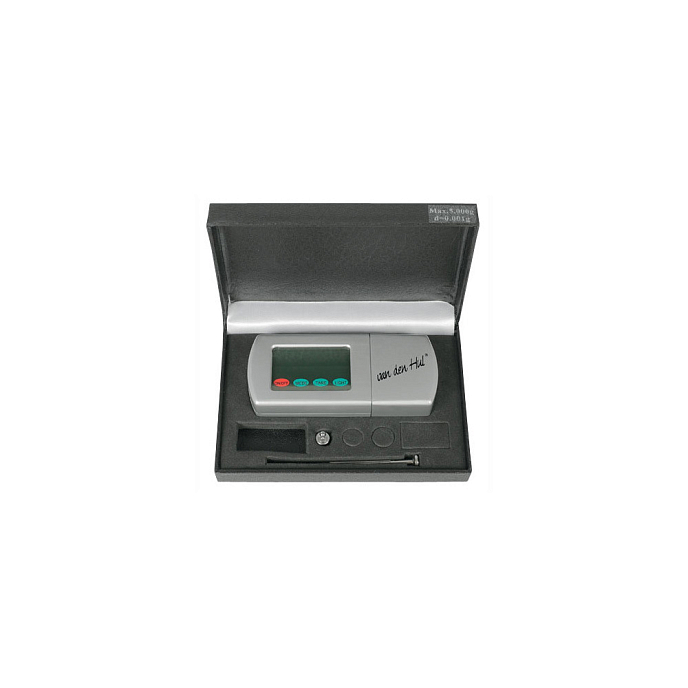 Весы для тонарма Van Den Hul Cartridge Tracking Force Meter - рис.1