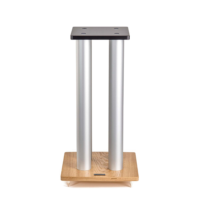 Стойки под акустику Radiotehnika T6B Silver/Wood - рис.2