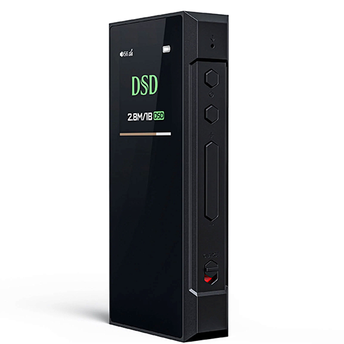 Усилитель-ЦАП для наушников FiiO BTR7 Lightning - рис.3