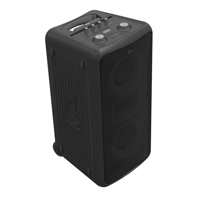 Портативная колонка Klipsch Miami Black - рис.5