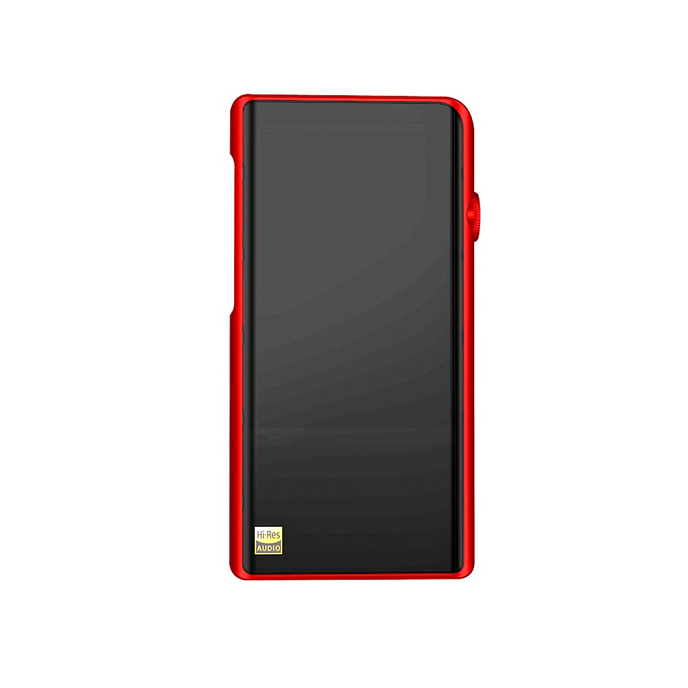 Плеер Shanling M5s Red - рис.3