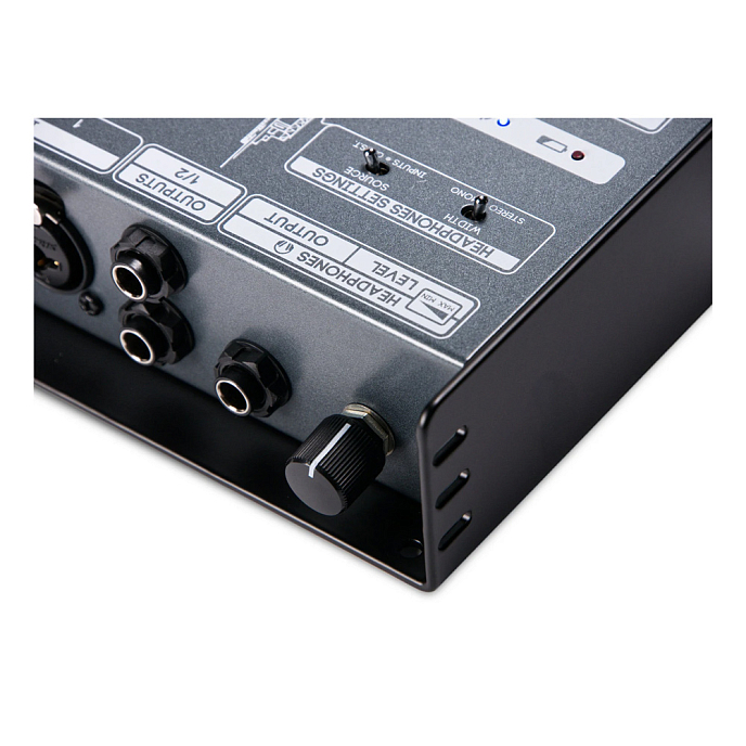 Аудиоинтерфейс Cranborne Audio N22H C.A.S.T Breakout Box - рис.5