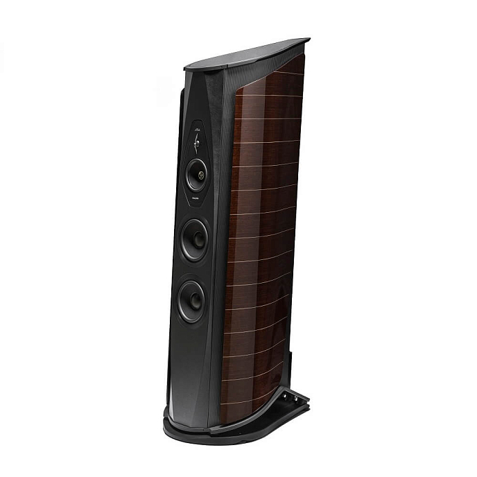 Напольная акустика Sonus Faber Aida II Wenge - рис.2