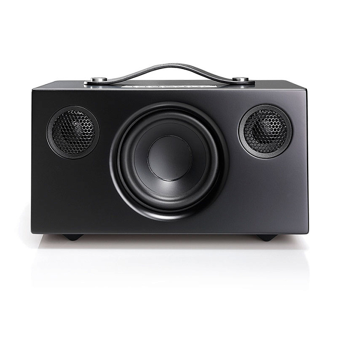 Портативная колонка Audio Pro Addon T5 Black - рис.0