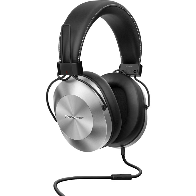 Наушники Pioneer SE-MS5T-S - рис.0