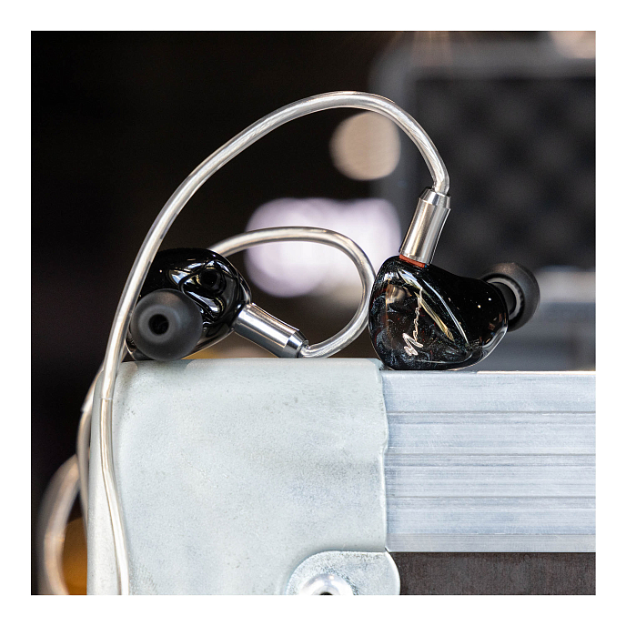 IEM наушники Kinera NANNA Black- внутриканальные наушники (SN 14321703629430156441)_Уценка - рис.26