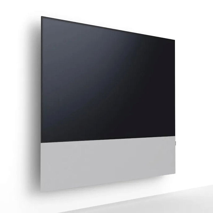 Саундбар CANVAS HIFI 85 Light Grey - рис.1
