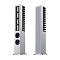 Piega Master Line Source 3 Silver
