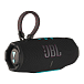 Портативная колонка JBL Charge 6 Black Noir - рис.1
