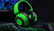 Игровая гарнитура Razer Kraken Tournament Edition Green - рис.6
