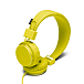 Наушники Urbanears Plattan CITRUS - рис.0