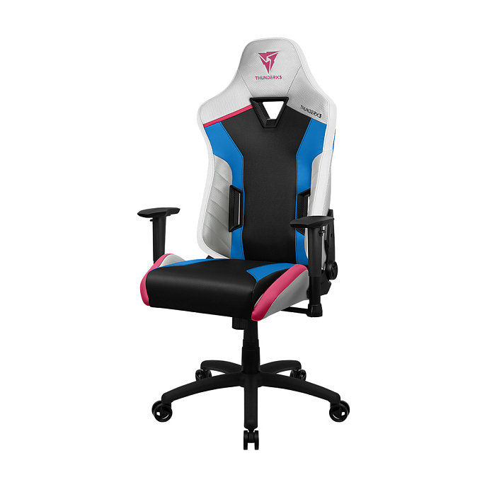 Компьютерное кресло ThunderX3 TC3 MAX Diva Pink - рис.6