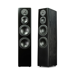 Напольная акустика SVS Prime Tower Piano Black