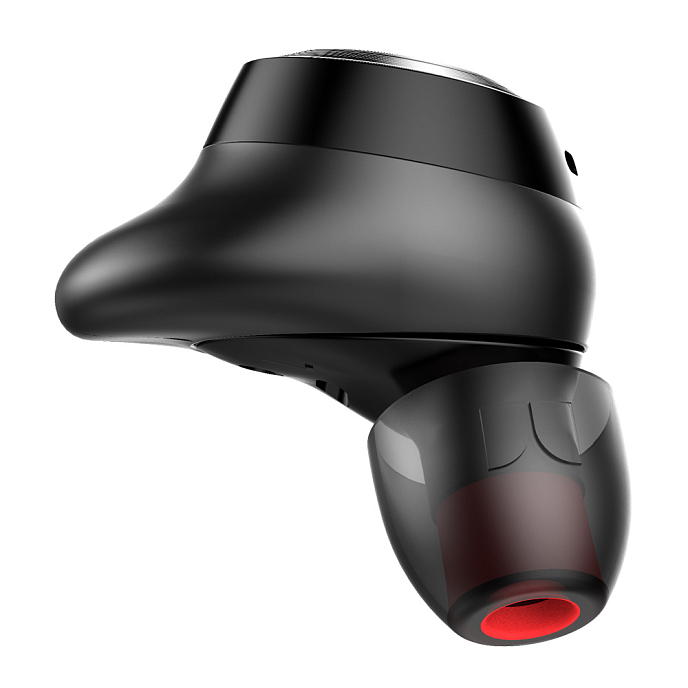 Наушники Monster Achive 100 Airlinks Black - рис.14