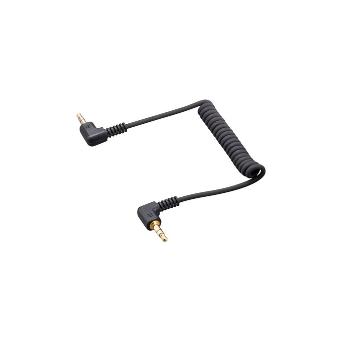 Кабель Zoom SMC-1 Black - рис.0