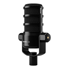 USB-микрофон RODE PODMIC USB black микрофон динамический (SN IG10006885)_Уценка