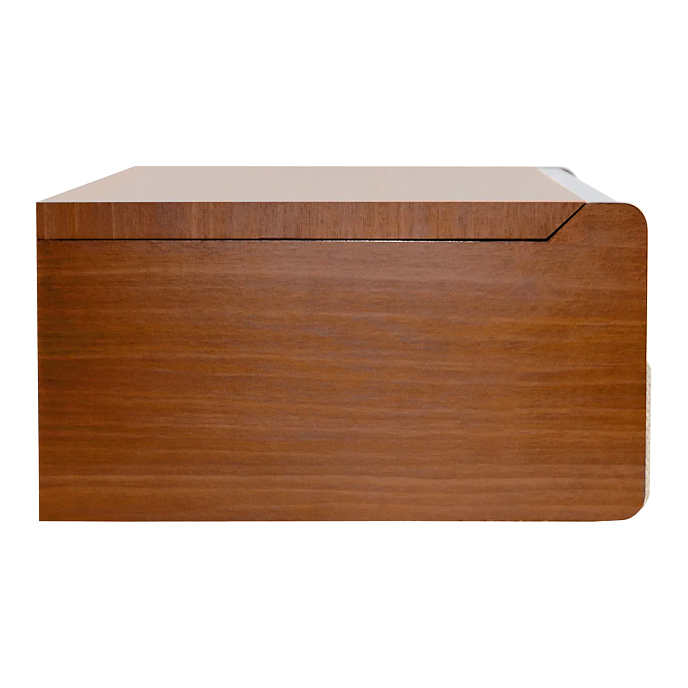 Проигрыватель винила Alive Audio Great Gatsby Light Wood - рис.5