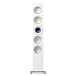 Напольная акустика KEF Reference 5 Meta White Blue - рис.1