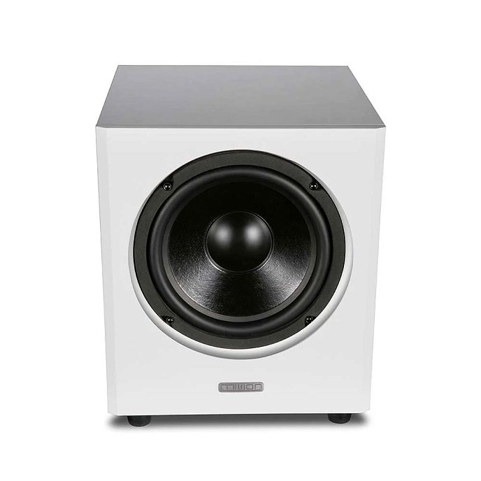 Акустическая система Mission M-Cube + SE 5.1 System Ivory - рис.2