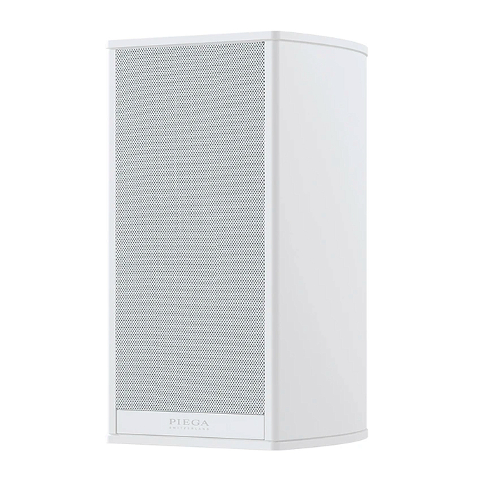 Полочная акустика Piega Premium 301 White - рис.3