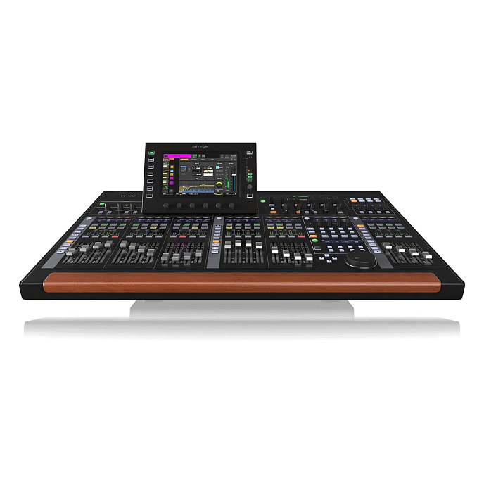 Микшерный пульт Behringer Wing-BK - рис.2
