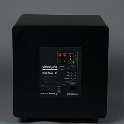 Сабвуфер Velodyne DW-12 Black