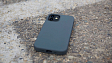 Чехол для смартфонов uBear Touch Mag Safe Case iPhone 12, 12 Pro Blue - рис.12