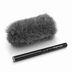 Микрофон-пушка Sennheiser MKE 600