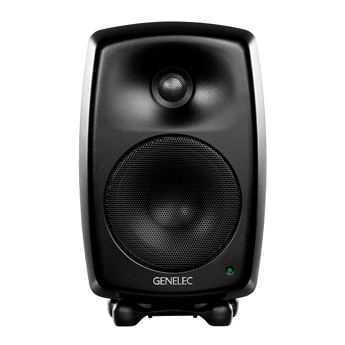 Студийный монитор Genelec 8030CM Black - рис.0