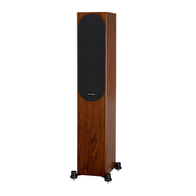 Акустическая система Monitor Audio Silver 200 Walnut - рис.1