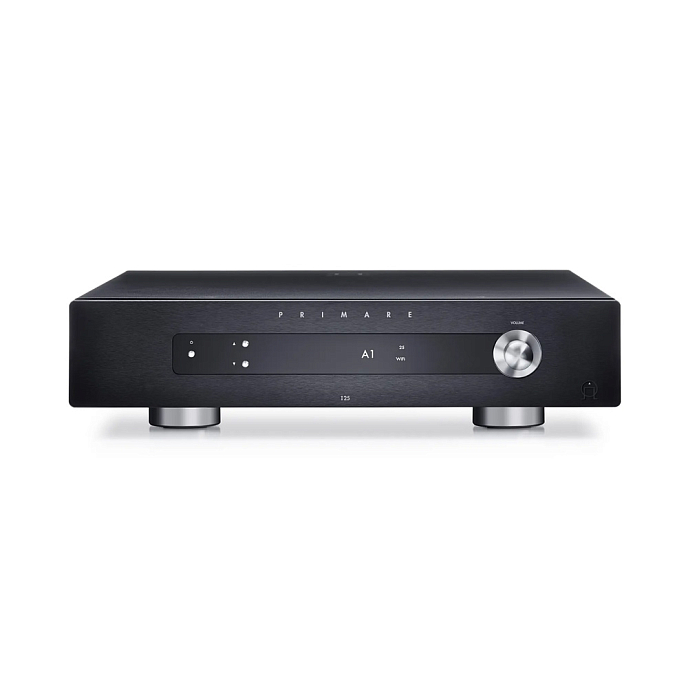 Интегральный усилитель Primare I25 DAC Black - рис.0