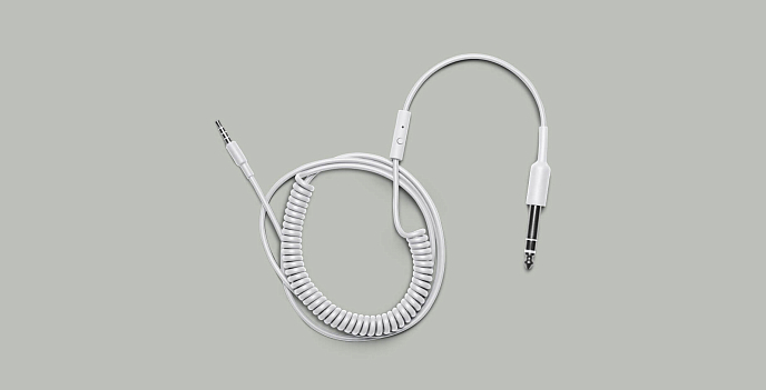 Наушники Urbanears Zinken True White - рис.9