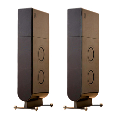 Напольная акустика PS Audio Aspen FR30 Sable Black