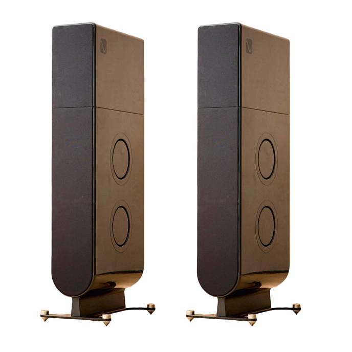 Напольная акустика PS Audio Aspen FR30 Sable Black - рис.0