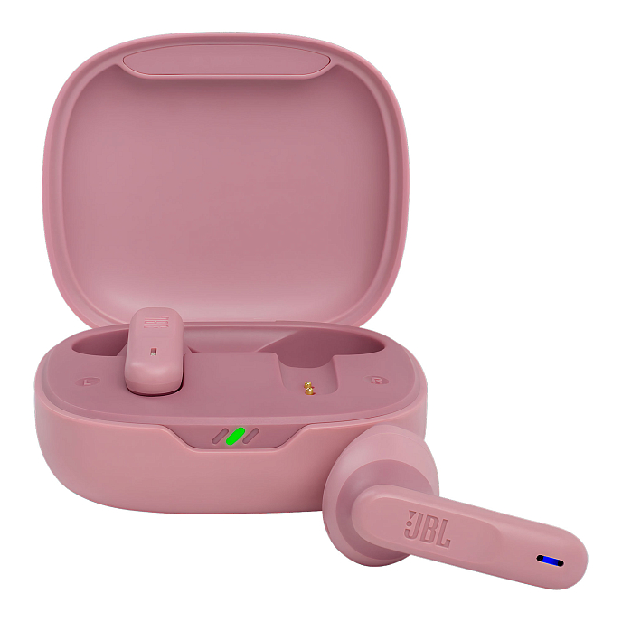 Беспроводные наушники JBL Wave 300TWS Pink - рис.0