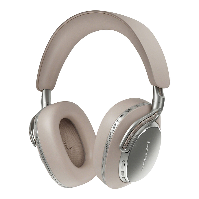 Беспроводные наушники Bowers & Wilkins Px8 S2 warm stone беспроводные полноразмерные наушники c адаптивным шумоподавлением (SN FP4537300129520018)_Уценка - рис.2