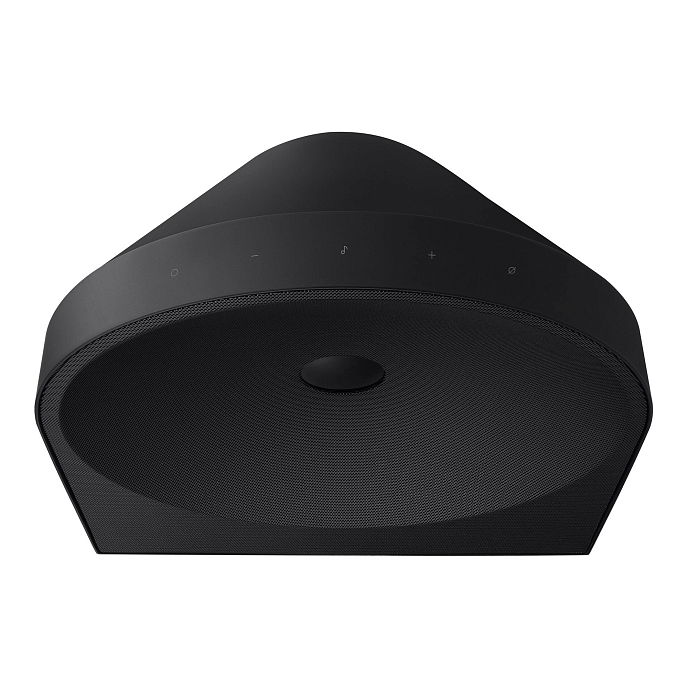 Беспроводная акустика Samsung Music Studio 5 LS50H 2026 Black - рис.7